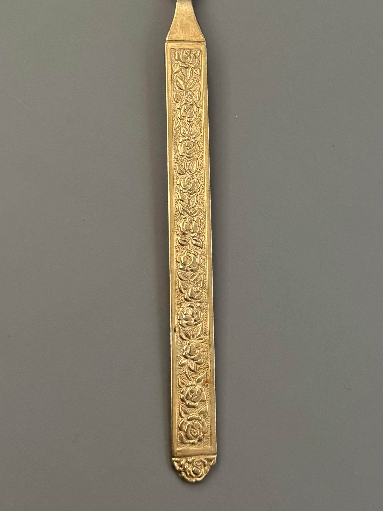 GREAT-GRANDMA GOLDIE