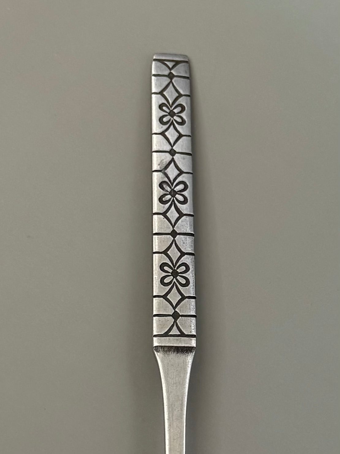 THREE LITTLE FLOWERS